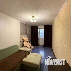 2-к квартира, вторичка, 51м2, 6/9 этаж