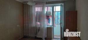 1-к квартира, вторичка, 37м2, 6/9 этаж