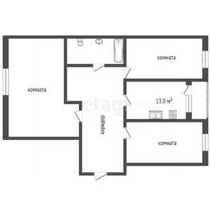 Фото квартиры на продажу (2)