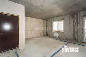 2-к квартира, вторичка, 57м2, 7/11 этаж