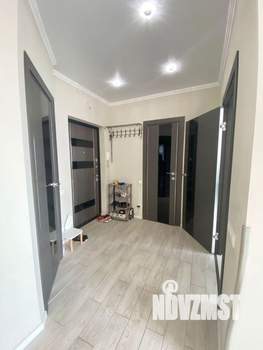 2-к квартира, вторичка, 52м2, 6/7 этаж