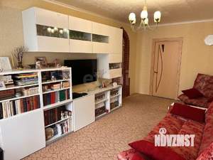 2-к квартира, вторичка, 43м2, 2/5 этаж