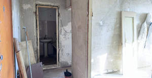 2-к квартира, вторичка, 53м2, 6/9 этаж