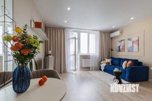 Студия квартира, вторичка, 28м2, 15/25 этаж