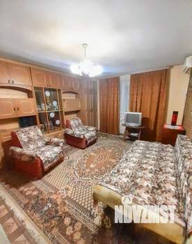 1-к квартира, вторичка, 36м2, 7/10 этаж