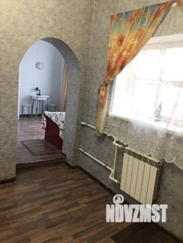 Студия квартира, вторичка, 22м2, 1/2 этаж