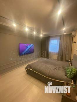 1-к квартира, вторичка, 42м2, 9/10 этаж