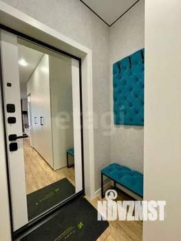 Студия квартира, вторичка, 30м2, 18/25 этаж