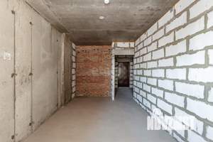 1-к квартира, вторичка, 42м2, 12/25 этаж