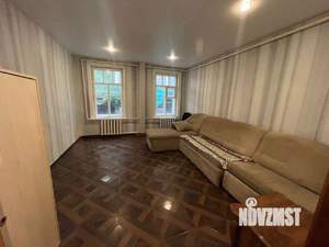 2-к квартира, вторичка, 41м2, 1/1 этаж