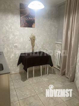 1-к квартира, вторичка, 27м2, -1/7 этаж