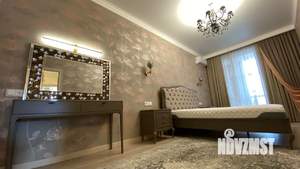 2-к квартира, вторичка, 85м2, 4/10 этаж