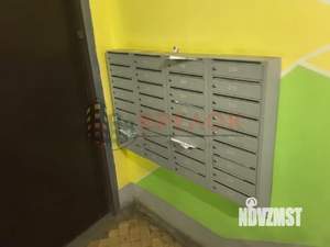 1-к квартира, вторичка, 31м2, 3/9 этаж