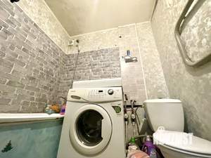 1-к квартира, вторичка, 26м2, 6/6 этаж