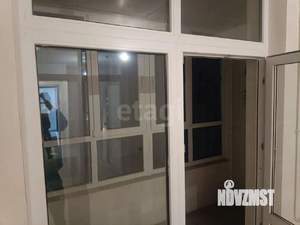 1-к квартира, вторичка, 36м2, 5/20 этаж