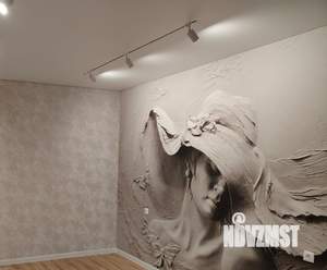 1-к квартира, вторичка, 25м2, 5/9 этаж