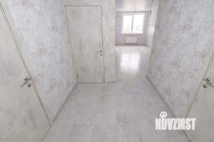 2-к квартира, вторичка, 49м2, 7/25 этаж