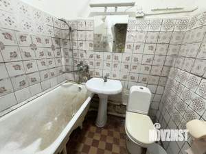 1-к квартира, вторичка, 32м2, 2/5 этаж