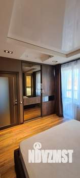 3-к квартира, вторичка, 72м2, 4/4 этаж