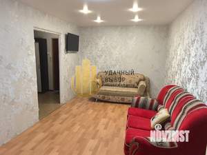 1-к квартира, вторичка, 30м2, 6/9 этаж