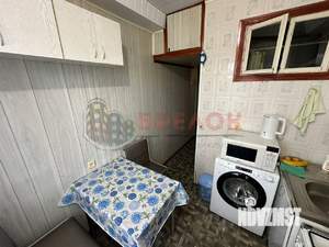 2-к квартира, вторичка, 45м2, 5/5 этаж