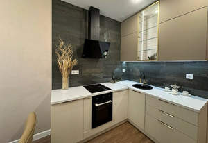 2-к квартира, вторичка, 40м2, 20/24 этаж