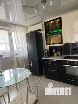 3-к квартира, вторичка, 106м2, 15/18 этаж