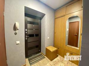1-к квартира, вторичка, 36м2, 8/9 этаж