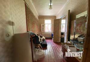 3-к квартира, вторичка, 75м2, 2/2 этаж