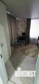 1-к квартира, вторичка, 38м2, 1/1 этаж