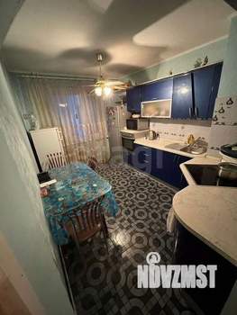 2-к квартира, вторичка, 56м2, 6/10 этаж