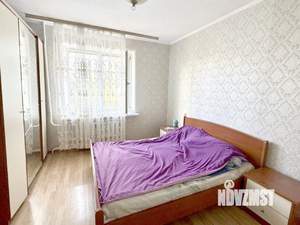 2-к квартира, вторичка, 54м2, 2/10 этаж