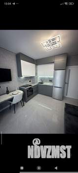 2-к квартира, вторичка, 38м2, 7/12 этаж