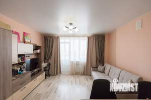 Студия квартира, вторичка, 37м2, 14/16 этаж