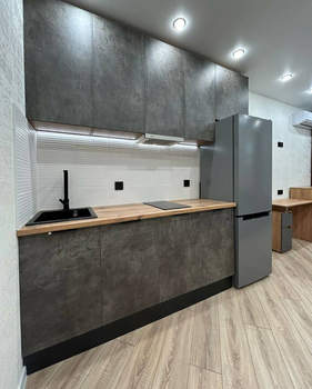 Студия квартира, вторичка, 21м2, 5/25 этаж
