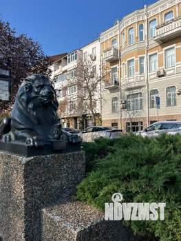 3-к квартира, вторичка, 100м2, 4/12 этаж