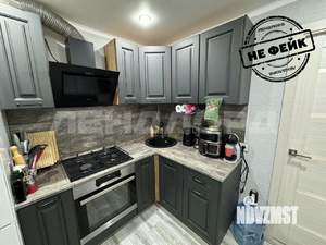 3-к квартира, вторичка, 56м2, 2/5 этаж