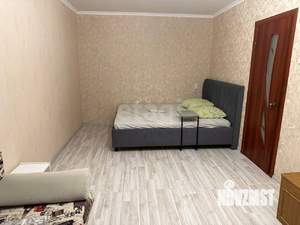 1-к квартира, вторичка, 30м2, 5/9 этаж