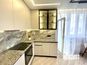 3-к квартира, вторичка, 62м2, 12/25 этаж