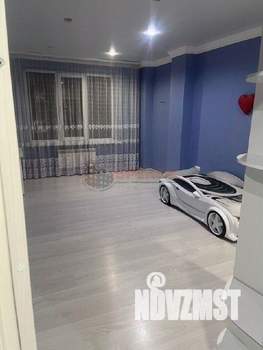 2-к квартира, вторичка, 54м2, 2/17 этаж
