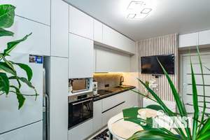 1-к квартира, вторичка, 42м2, 13/24 этаж