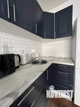 3-к квартира, вторичка, 81м2, 8/17 этаж