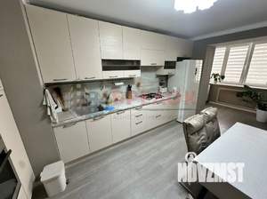 3-к квартира, вторичка, 90м2, 3/10 этаж