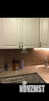 3-к квартира, вторичка, 60м2, 1/5 этаж