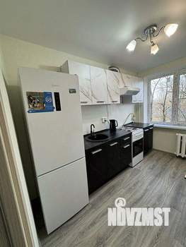 2-к квартира, вторичка, 45м2, 4/9 этаж