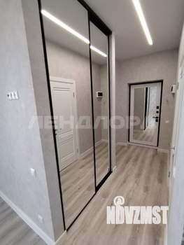 Студия квартира, вторичка, 32м2, 7/26 этаж