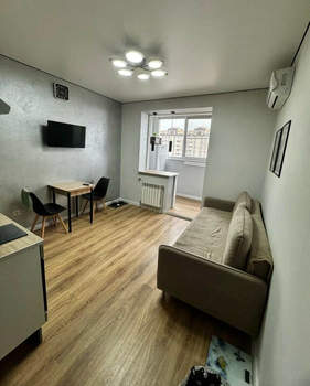 Студия квартира, вторичка, 20м2, 7/9 этаж