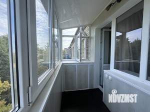 3-к квартира, вторичка, 58м2, 6/6 этаж