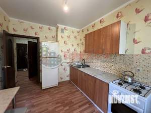 1-к квартира, вторичка, 41м2, 1/10 этаж