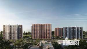 Студия квартира, вторичка, 22м2, 18/25 этаж